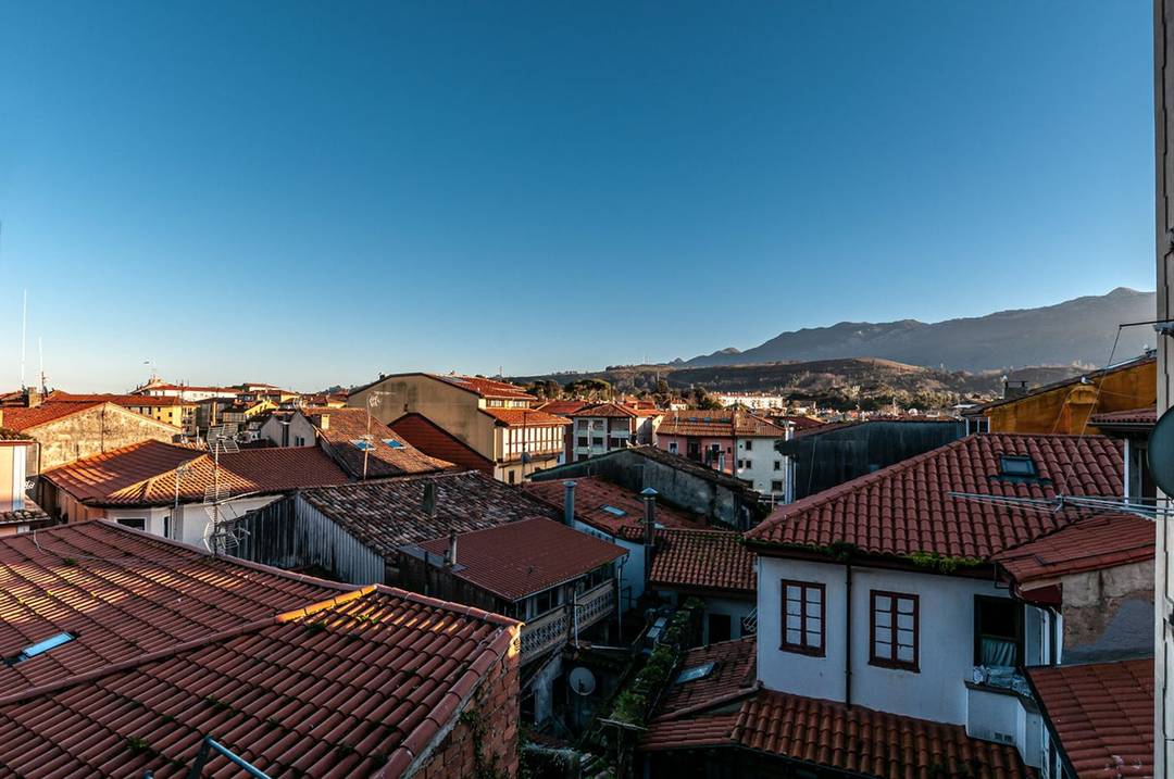 Apartamento Cristina