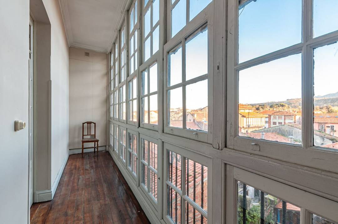 Apartamento Cristina