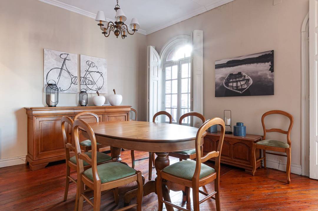 Apartamento Cristina
