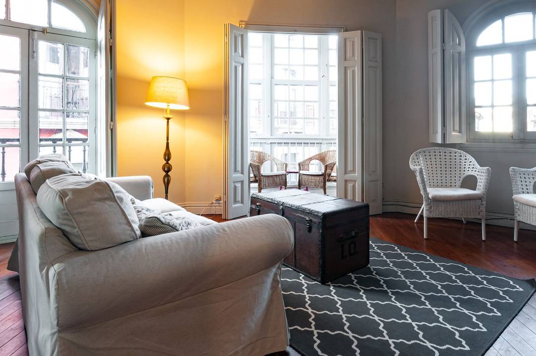 Apartamento Cristina