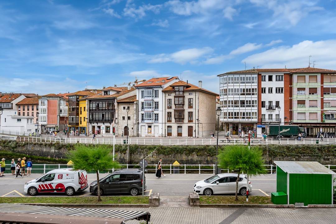 Apto. Isalba