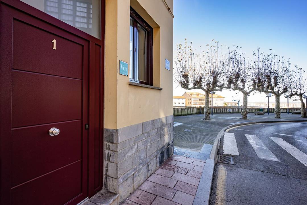Apto. San Antón