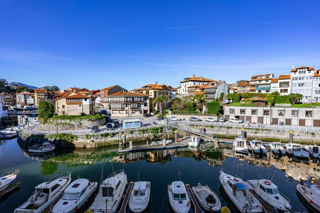 Apto. San Antón