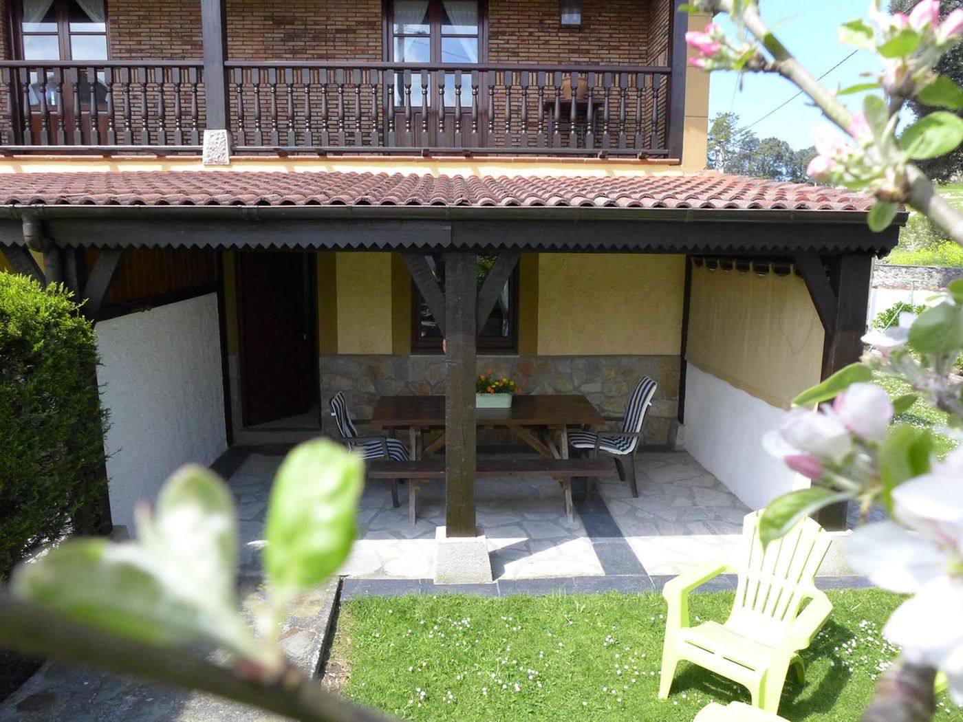 Apto. Turístico Paquito 2