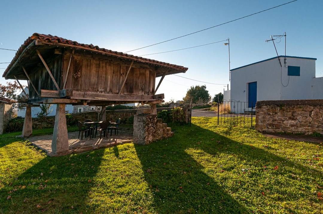Apto. Turístico Tapia 1
