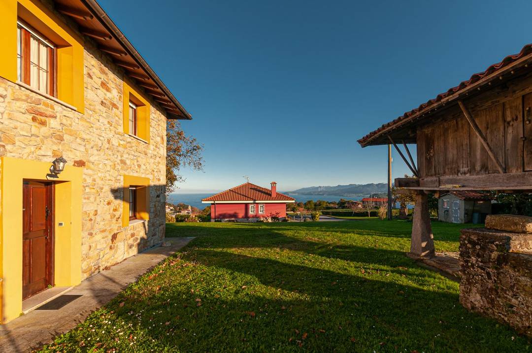 Apto. Turístico Tapia 1