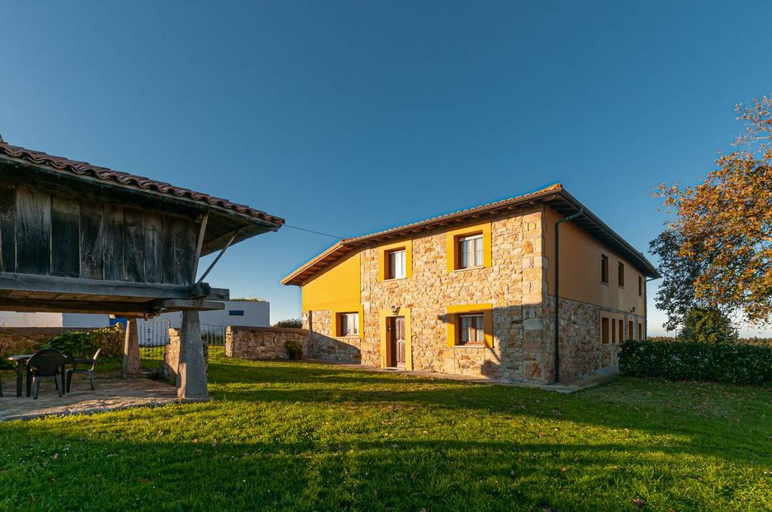 Apto. Turístico Tapia 1