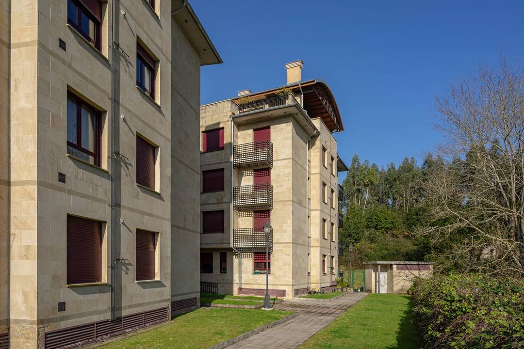 Apto La Portilla