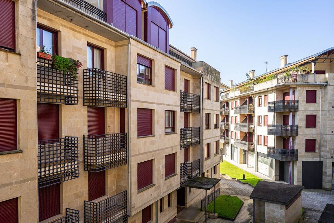Apto La Portilla