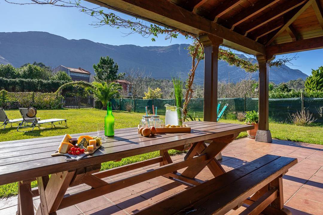Casa Africa