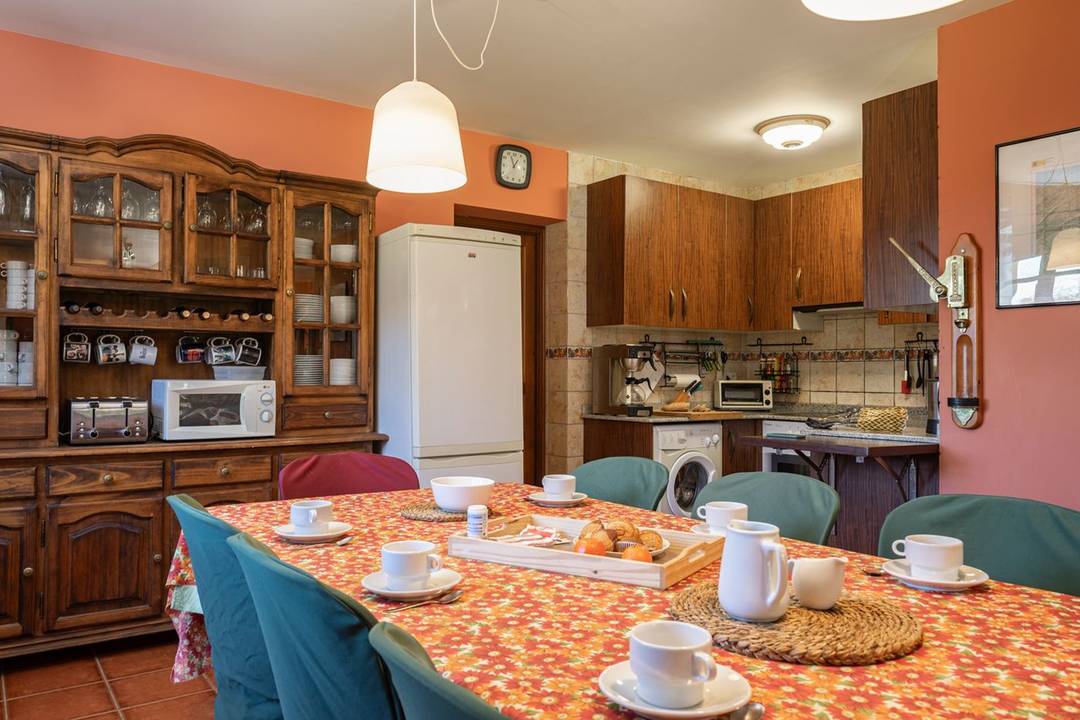 Casa Africa