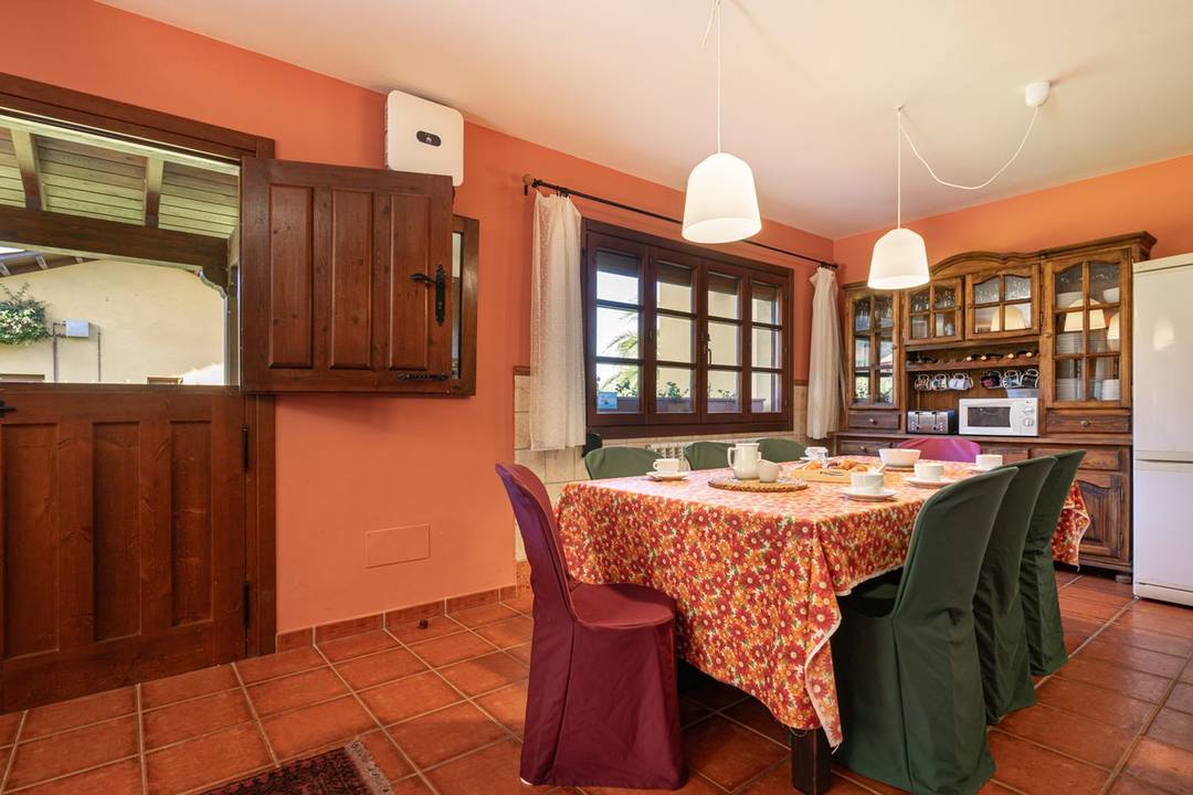 Casa Africa