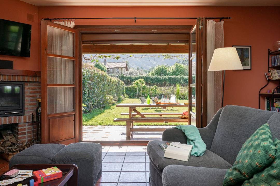 Casa Africa