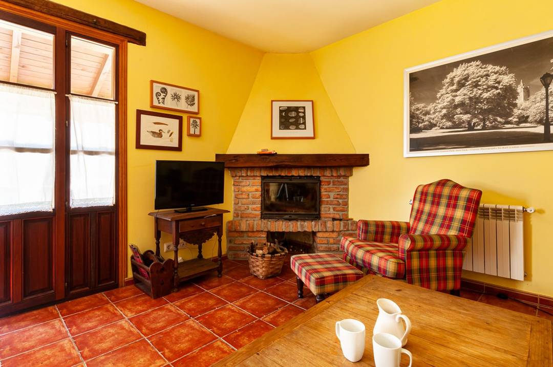 Casa Ángel