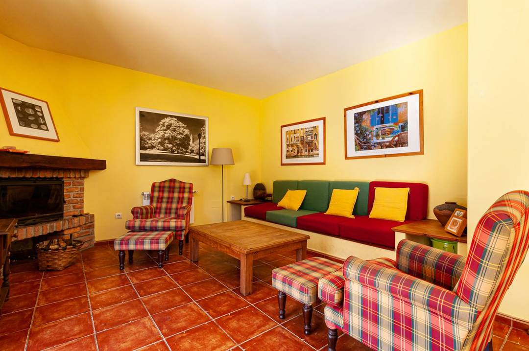Casa Ángel