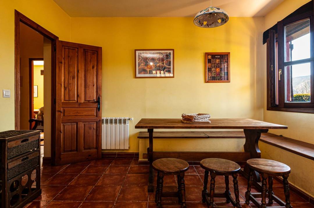 Casa Ángel