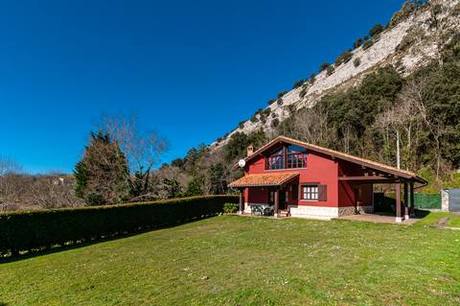Casa Ángel