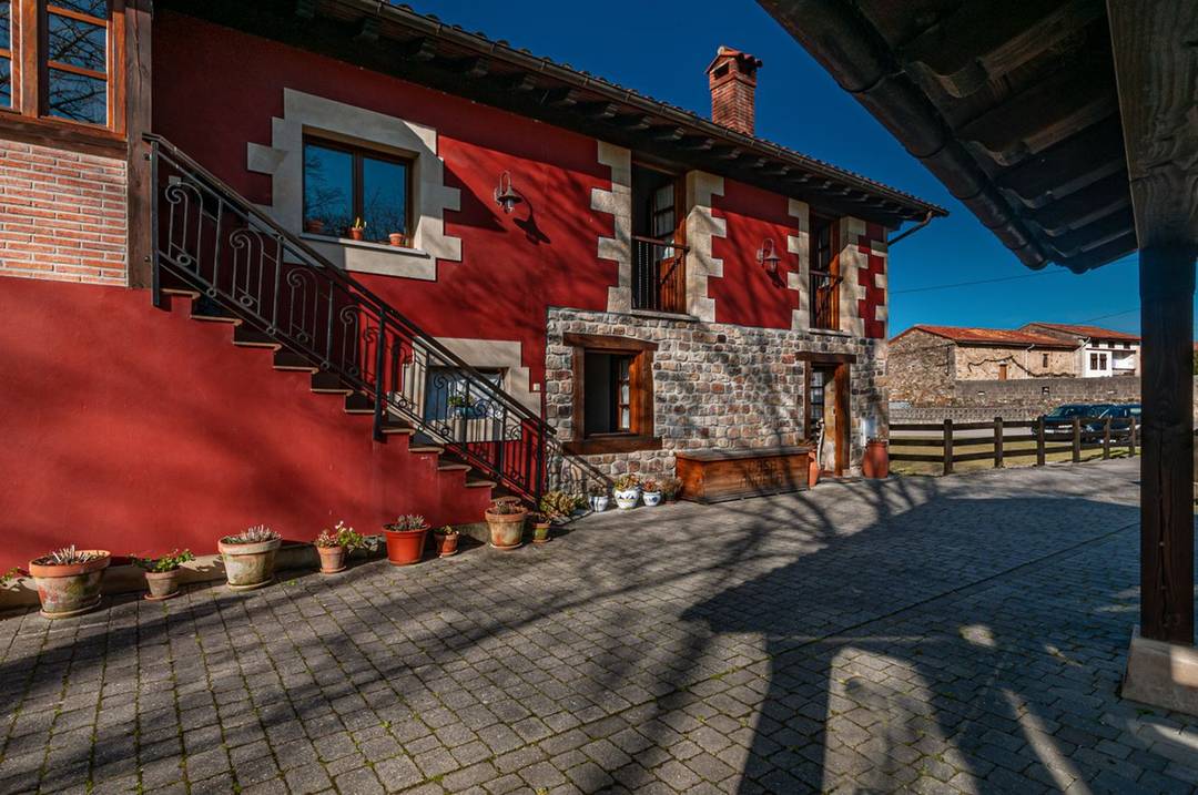 Casa Ángela