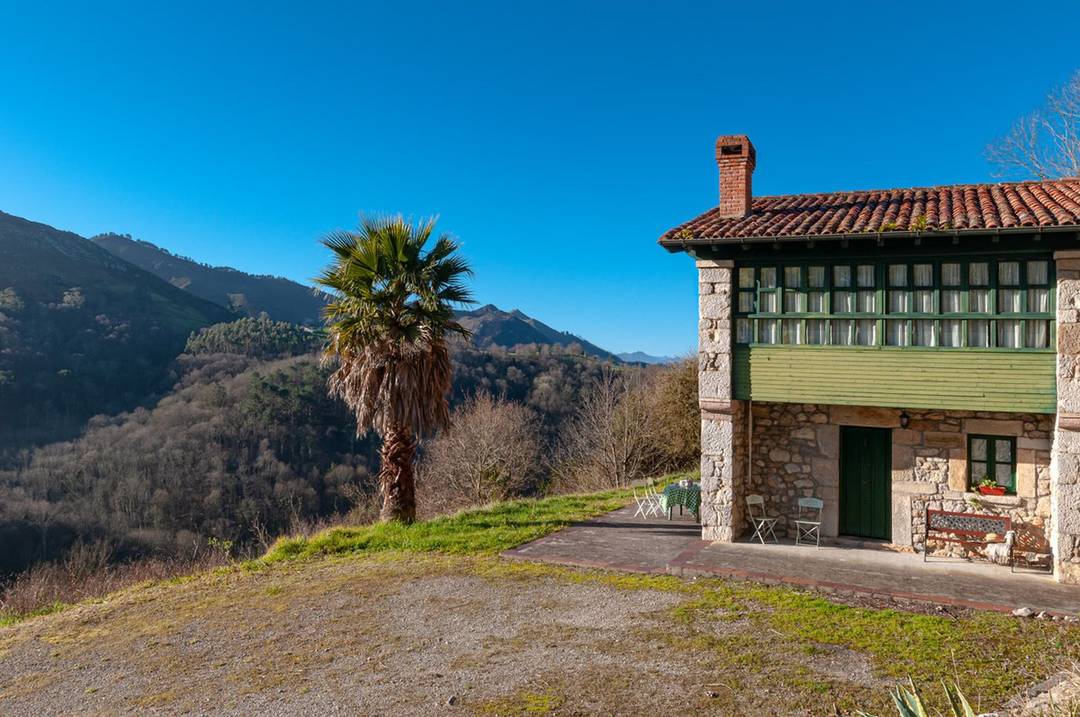 Casa Begoña
