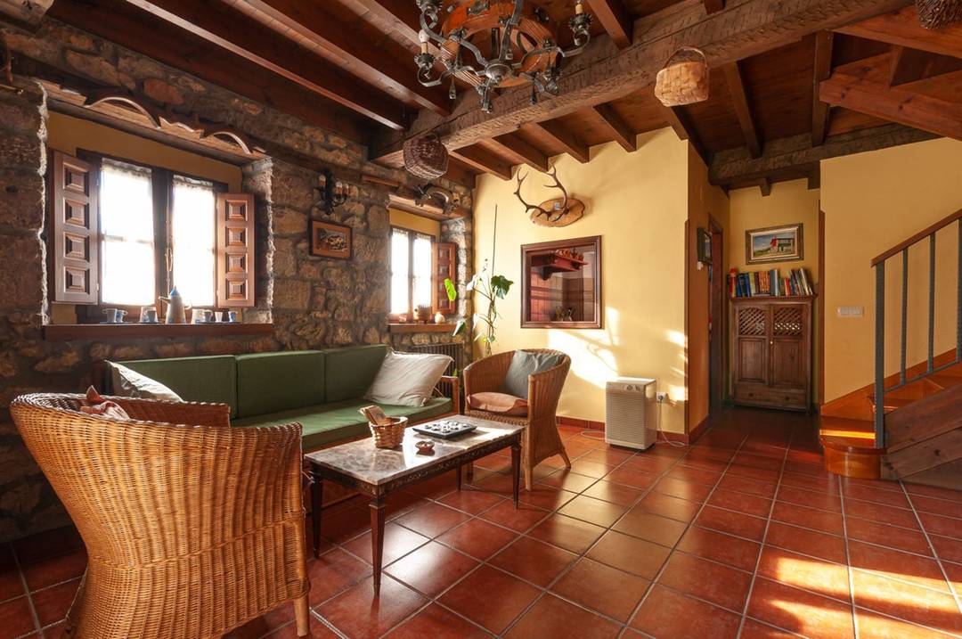 Casa Begoña