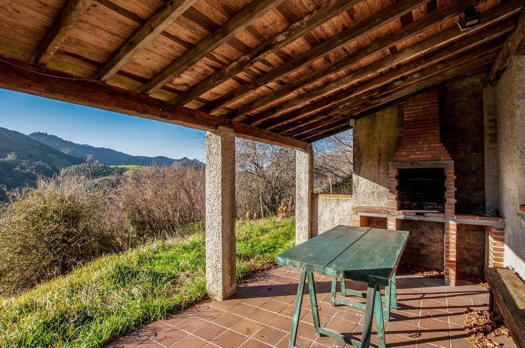 Casa Begoña