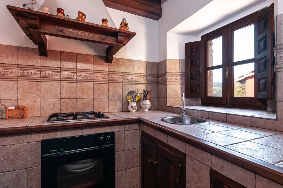 Casa Begoña