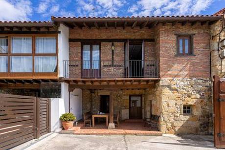 Casa El Portón de Miengo
