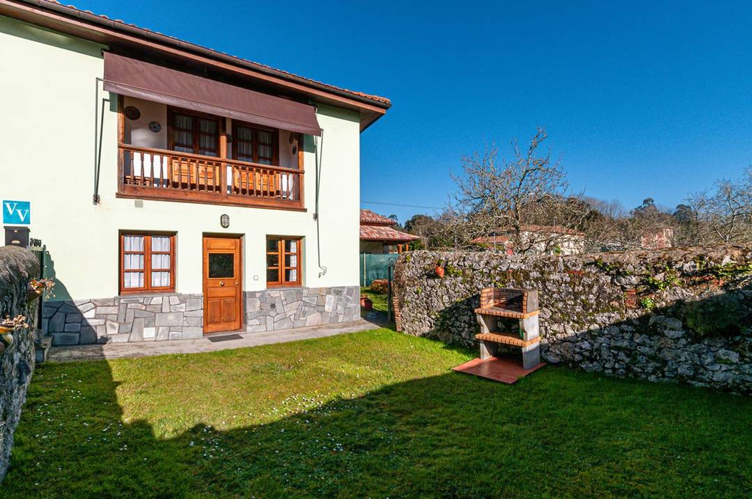 Casa Enrique