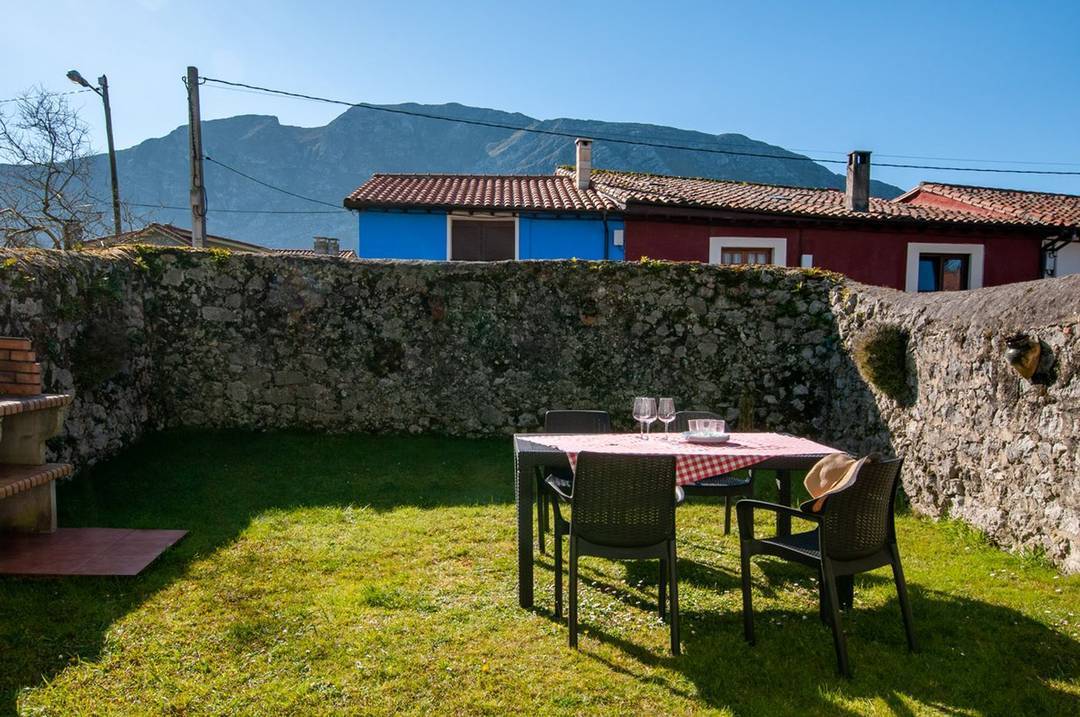 Casa Enrique
