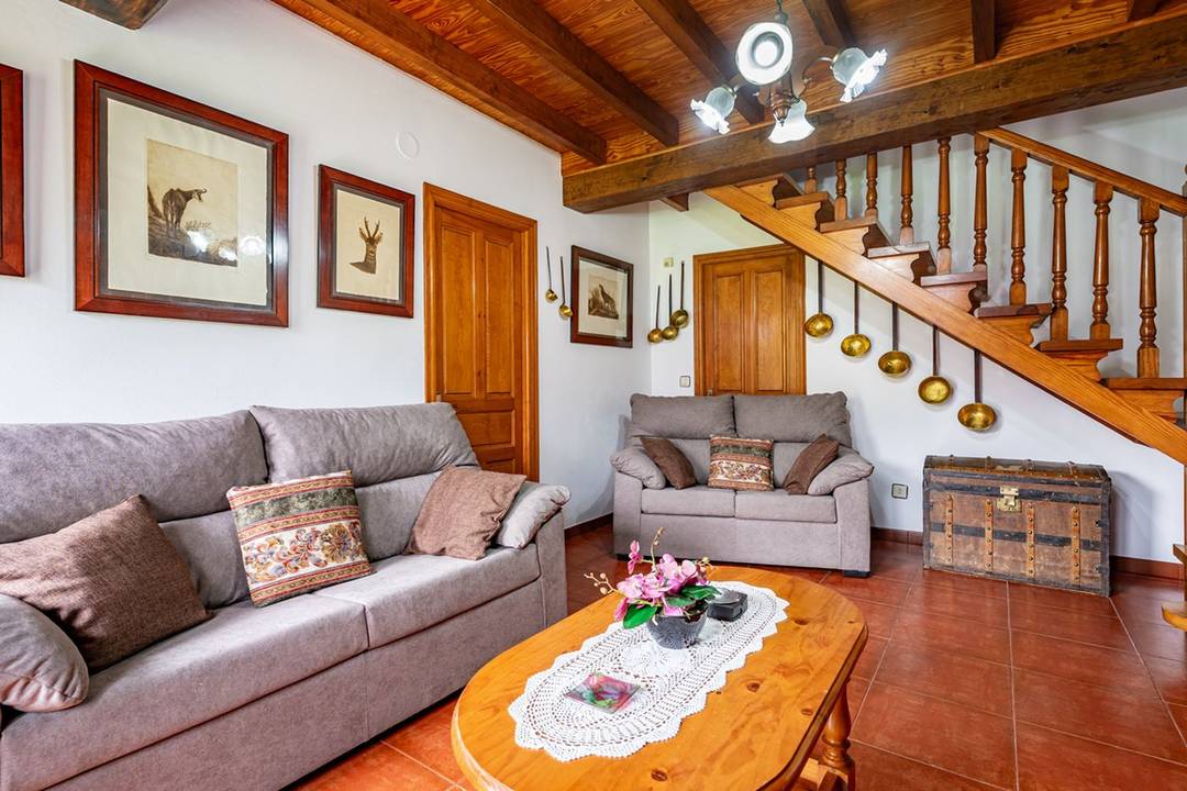 Casa Enrique
