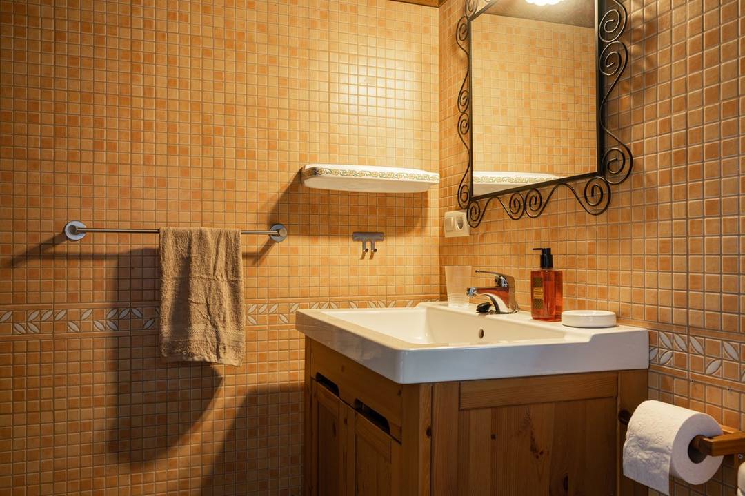 Casa Escondida Cuencu