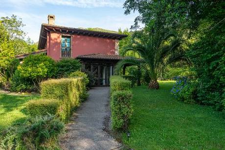 Casa Escondida Cuencu