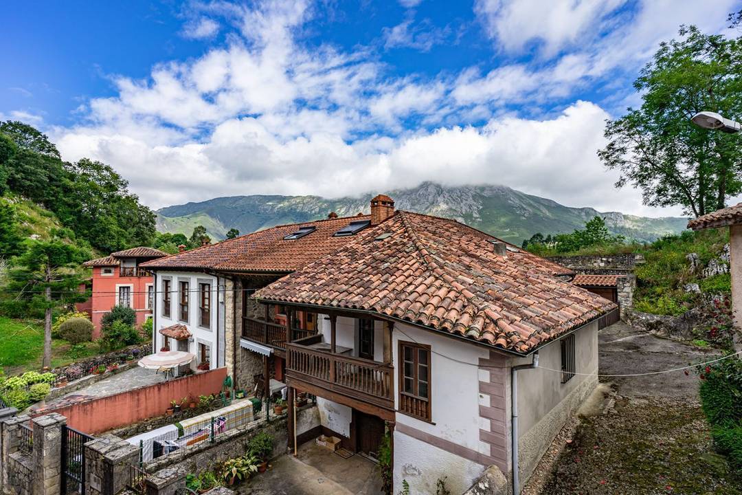 Casa Gloria