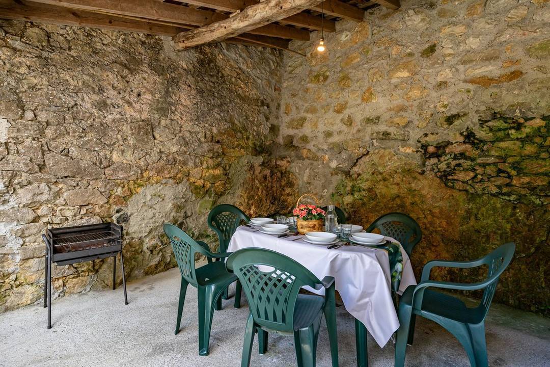 Casa Gloria
