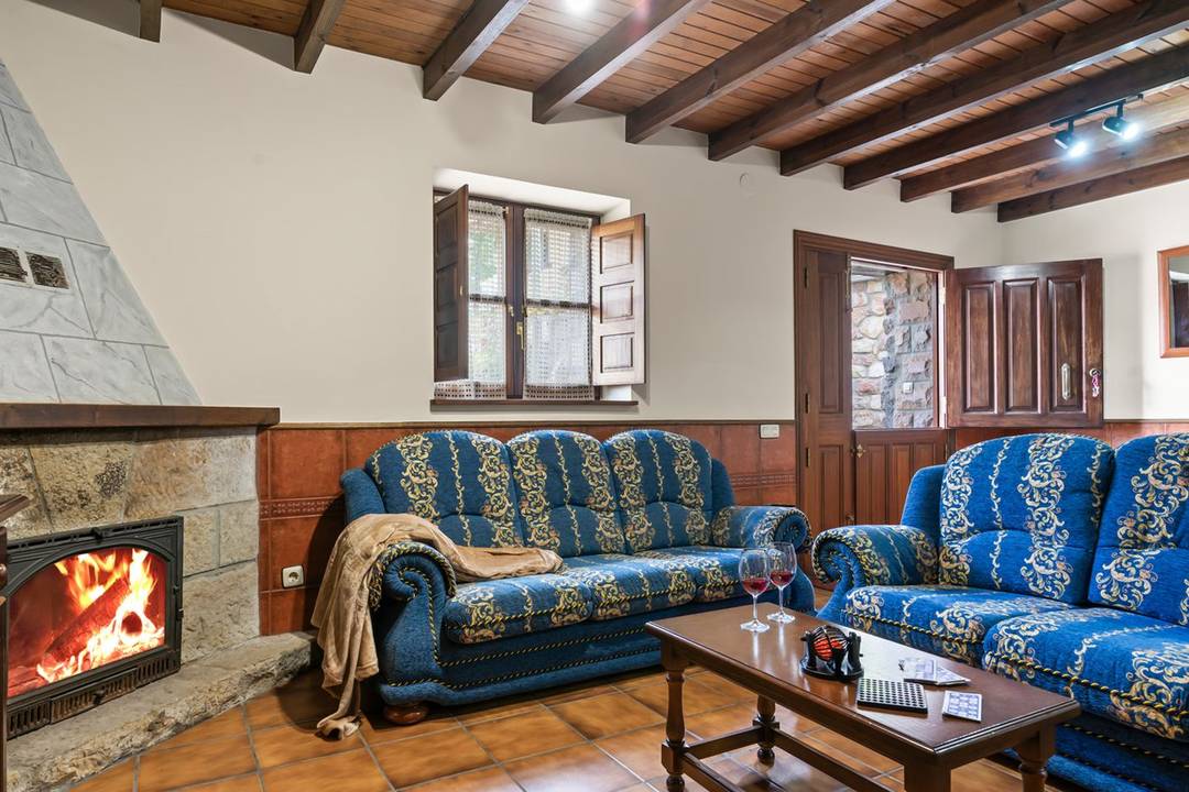 Casa Gloria