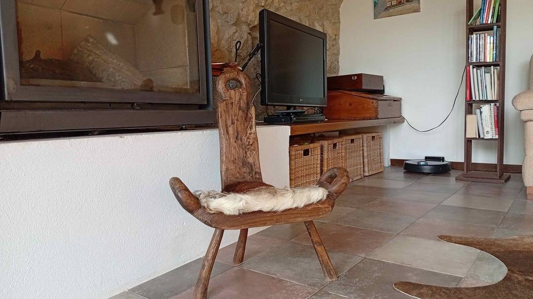 Casa La Escondida