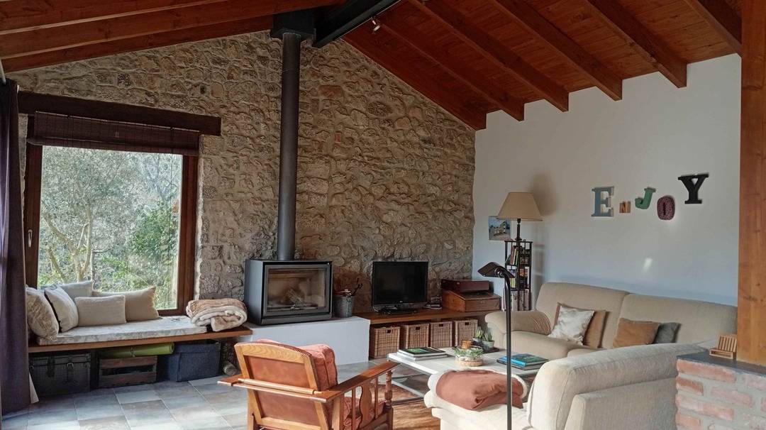 Casa La Escondida