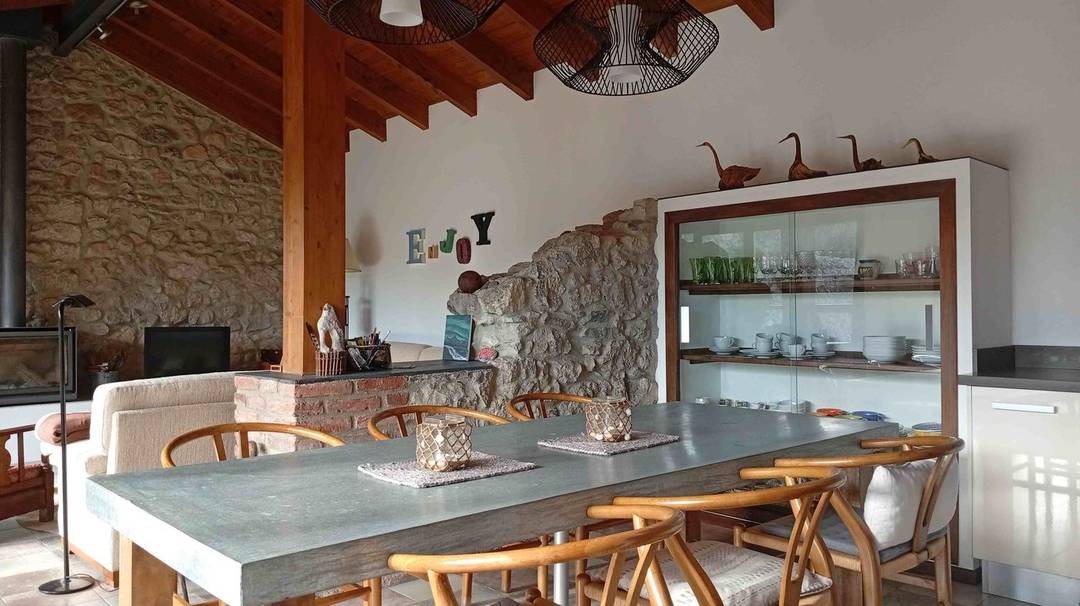 Casa La Escondida