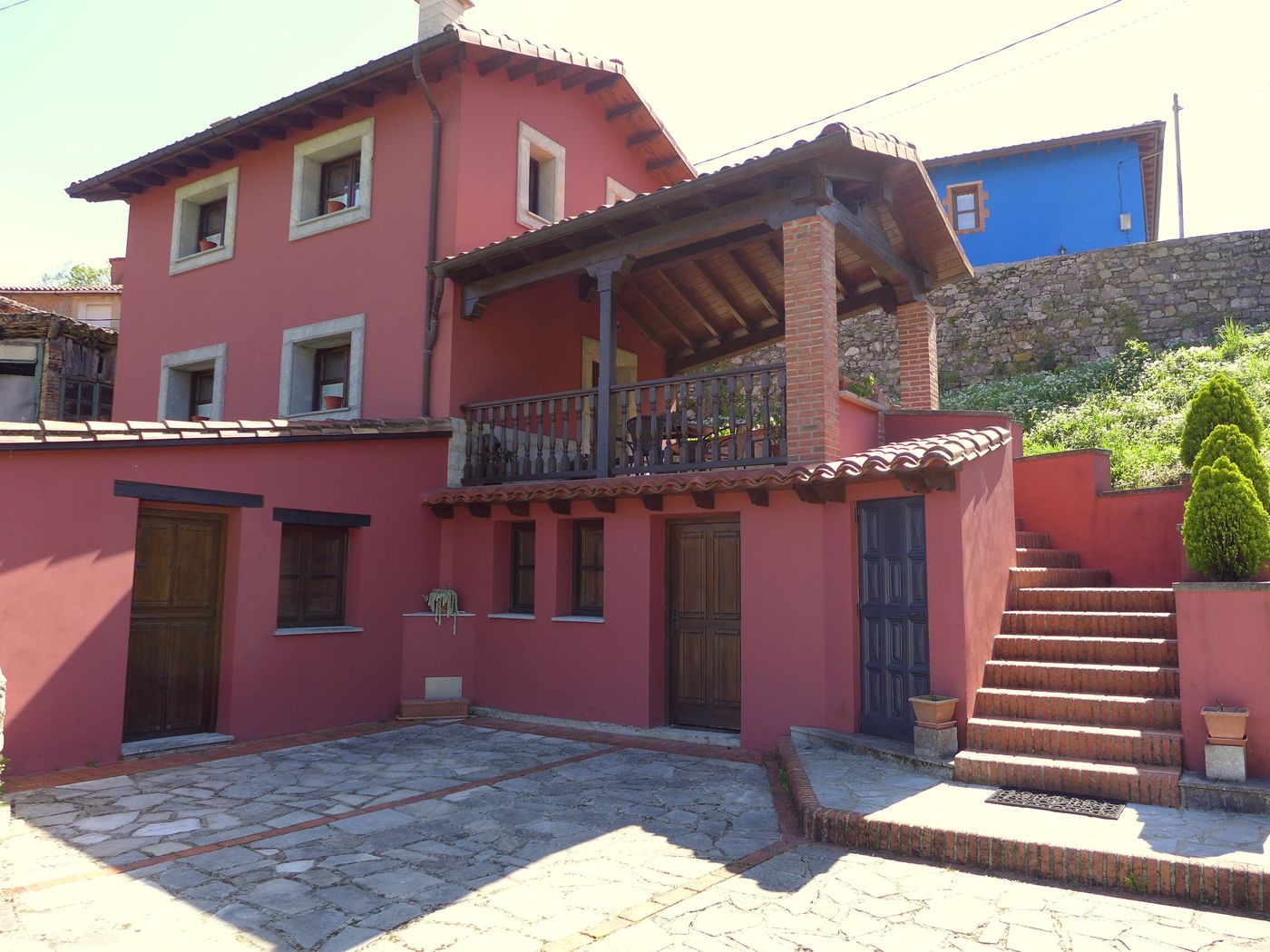 Casa La Fuente