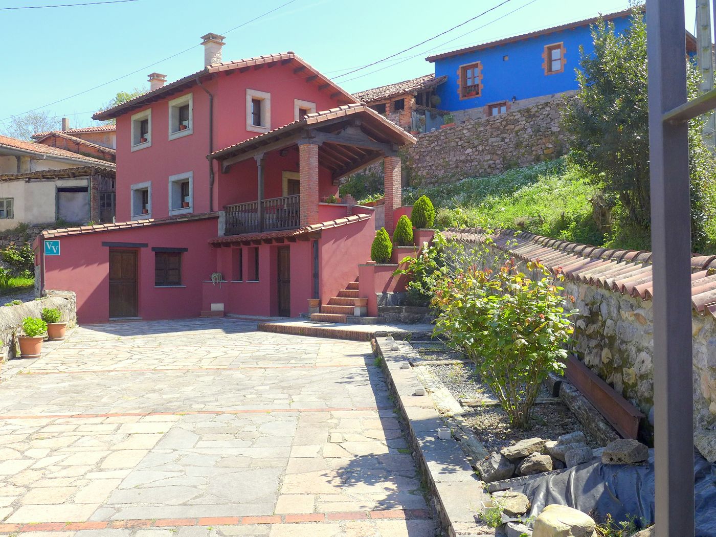 Casa La Fuente