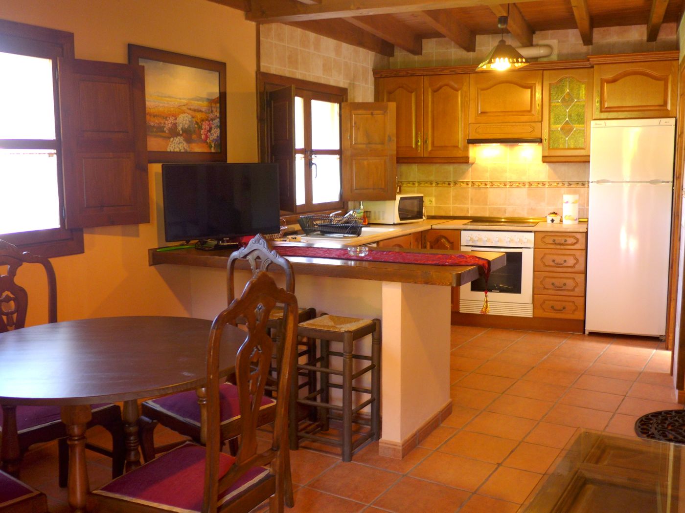 Casa La Fuente