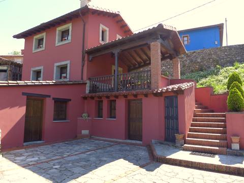 Casa La Fuente