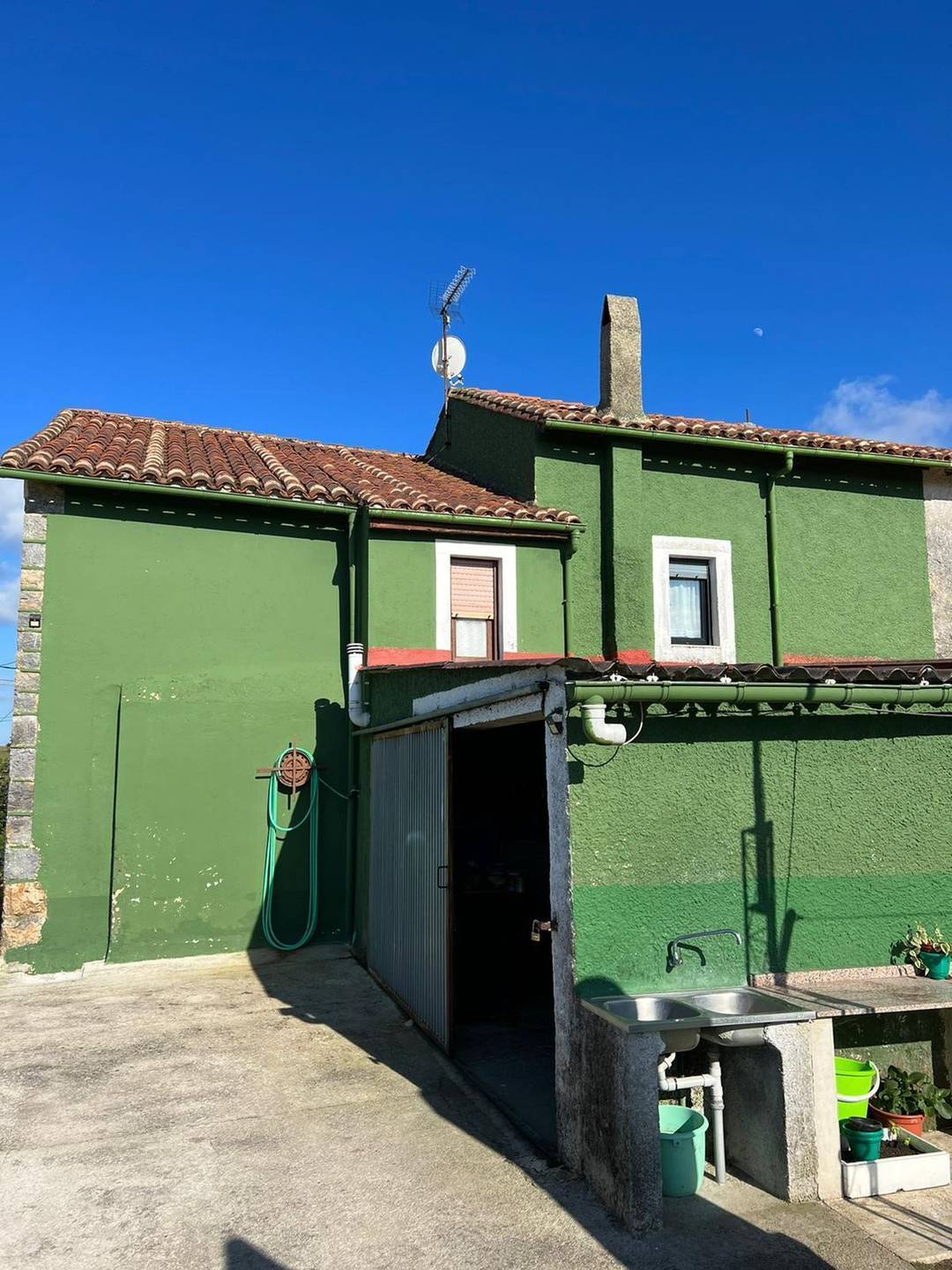 Casa La Pereda