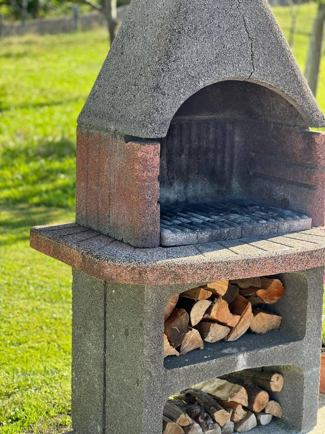 Casa La Pereda