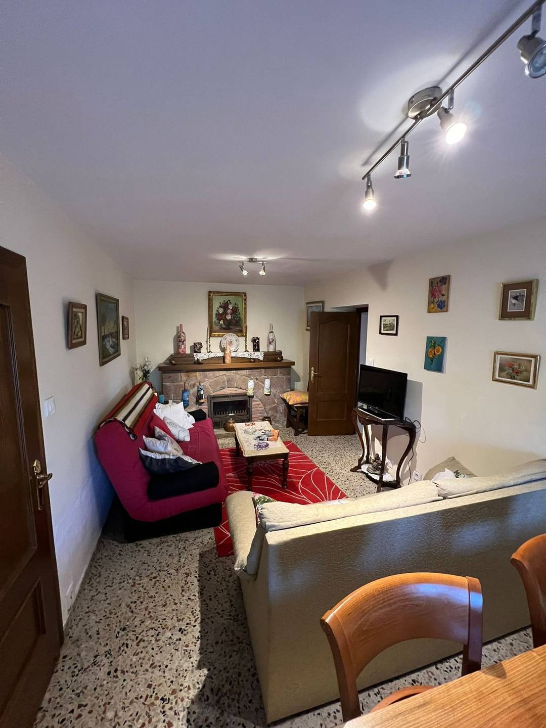 Casa La Pereda