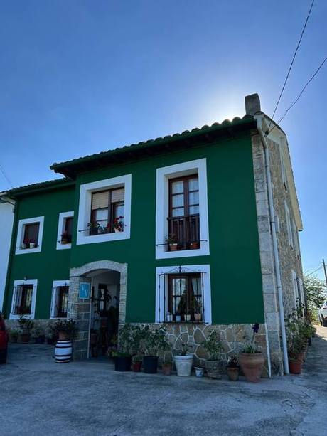 Casa La Pereda