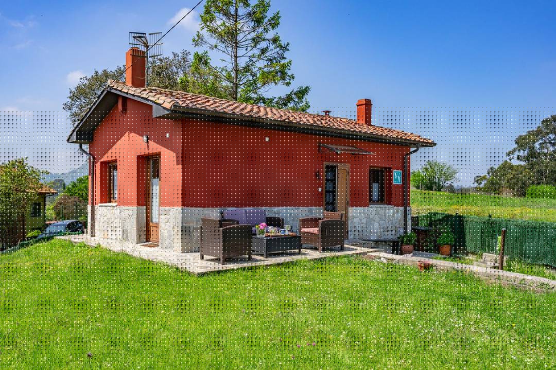 Casa María