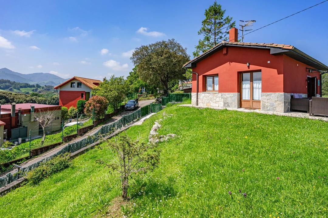 Casa María