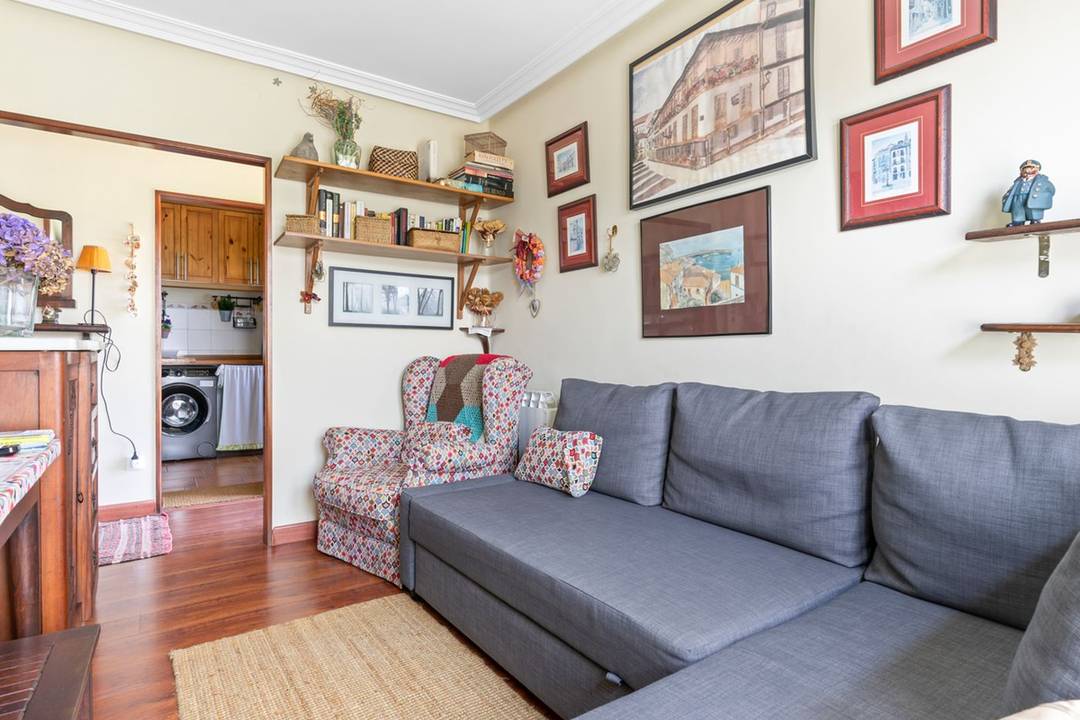 Casa María