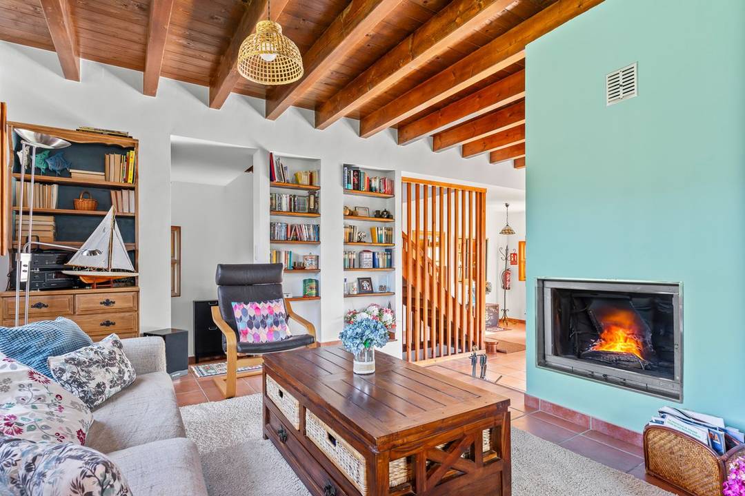 Casa Mariella